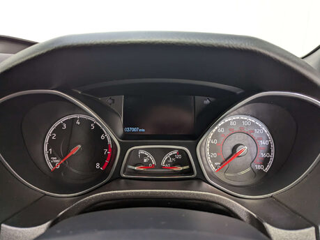 Ford Focus 2.0 Focus ST-3 T 5dr 77