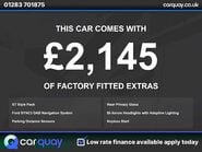 Ford Focus 2.0 Focus ST-3 T 5dr 3