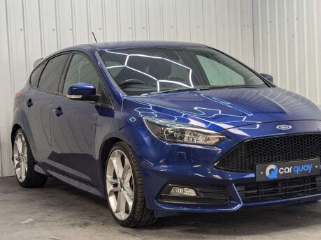 Ford Focus 2.0 Focus ST-3 T 5dr 19