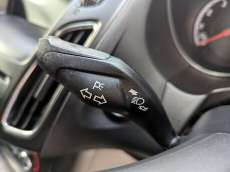 Ford Focus 2.0 Focus ST-3 T 5dr 74