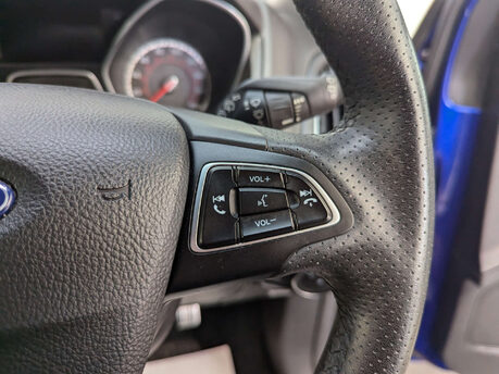 Ford Focus 2.0 Focus ST-3 T 5dr 78