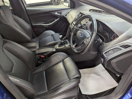 Ford Focus 2.0 Focus ST-3 T 5dr 50