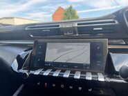 Peugeot 508 1.5 508 GT Line SW Blue HDi S/S Auto 5dr 17