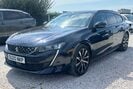 Peugeot 508 1.5 508 GT Line SW Blue HDi S/S Auto 5dr