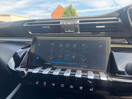 Peugeot 508 1.5 508 GT Line SW Blue HDi S/S Auto 5dr 8