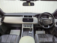 Land Rover Range Rover Sport 3.0 Range Rover Sport HSE Dynamic SDV6 Auto 4WD 5dr 39