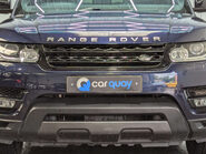 Land Rover Range Rover Sport 3.0 Range Rover Sport HSE Dynamic SDV6 Auto 4WD 5dr 22
