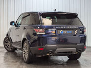 Land Rover Range Rover Sport 3.0 Range Rover Sport HSE Dynamic SDV6 Auto 4WD 5dr 11