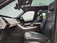 Land Rover Range Rover Sport 3.0 Range Rover Sport HSE Dynamic SDV6 Auto 4WD 5dr 51