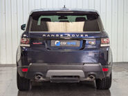 Land Rover Range Rover Sport 3.0 Range Rover Sport HSE Dynamic SDV6 Auto 4WD 5dr 27