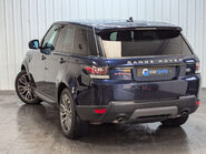 Land Rover Range Rover Sport 3.0 Range Rover Sport HSE Dynamic SDV6 Auto 4WD 5dr 12