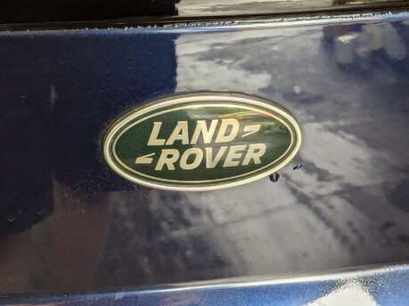 Land Rover Range Rover Sport 3.0 Range Rover Sport HSE Dynamic SDV6 Auto 4WD 5dr 29
