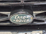 Land Rover Range Rover Sport 3.0 Range Rover Sport HSE Dynamic SDV6 Auto 4WD 5dr 21