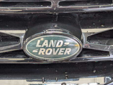Land Rover Range Rover Sport 3.0 Range Rover Sport HSE Dynamic SDV6 Auto 4WD 5dr 21