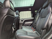 Land Rover Range Rover Sport 3.0 Range Rover Sport HSE Dynamic SDV6 Auto 4WD 5dr 62