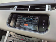 Land Rover Range Rover Sport 3.0 Range Rover Sport HSE Dynamic SDV6 Auto 4WD 5dr 84