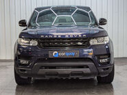 Land Rover Range Rover Sport 3.0 Range Rover Sport HSE Dynamic SDV6 Auto 4WD 5dr 19