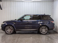 Land Rover Range Rover Sport 3.0 Range Rover Sport HSE Dynamic SDV6 Auto 4WD 5dr 14