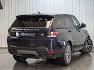 Land Rover Range Rover Sport 3.0 Range Rover Sport HSE Dynamic SDV6 Auto 4WD 5dr 10