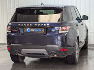 Land Rover Range Rover Sport 3.0 Range Rover Sport HSE Dynamic SDV6 Auto 4WD 5dr 33