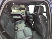 Land Rover Range Rover Sport 3.0 Range Rover Sport HSE Dynamic SDV6 Auto 4WD 5dr 53
