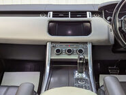 Land Rover Range Rover Sport 3.0 Range Rover Sport HSE Dynamic SDV6 Auto 4WD 5dr 65