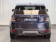 Land Rover Range Rover Sport 3.0 Range Rover Sport HSE Dynamic SDV6 Auto 4WD 5dr 31