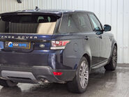 Land Rover Range Rover Sport 3.0 Range Rover Sport HSE Dynamic SDV6 Auto 4WD 5dr 28