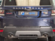 Land Rover Range Rover Sport 3.0 Range Rover Sport HSE Dynamic SDV6 Auto 4WD 5dr 30