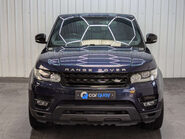 Land Rover Range Rover Sport 3.0 Range Rover Sport HSE Dynamic SDV6 Auto 4WD 5dr 23