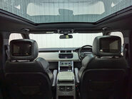 Land Rover Range Rover Sport 3.0 Range Rover Sport HSE Dynamic SDV6 Auto 4WD 5dr 2