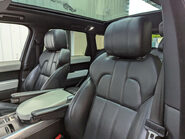 Land Rover Range Rover Sport 3.0 Range Rover Sport HSE Dynamic SDV6 Auto 4WD 5dr 50