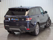 Land Rover Range Rover Sport 3.0 Range Rover Sport HSE Dynamic SDV6 Auto 4WD 5dr 9