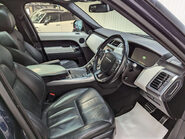 Land Rover Range Rover Sport 3.0 Range Rover Sport HSE Dynamic SDV6 Auto 4WD 5dr 42