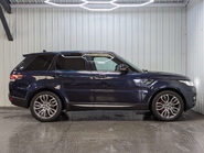 Land Rover Range Rover Sport 3.0 Range Rover Sport HSE Dynamic SDV6 Auto 4WD 5dr 15
