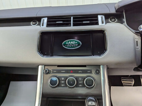 Land Rover Range Rover Sport 3.0 Range Rover Sport HSE Dynamic SDV6 Auto 4WD 5dr 76