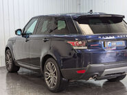 Land Rover Range Rover Sport 3.0 Range Rover Sport HSE Dynamic SDV6 Auto 4WD 5dr 26