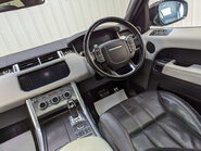 Land Rover Range Rover Sport 3.0 Range Rover Sport HSE Dynamic SDV6 Auto 4WD 5dr 41