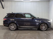 Land Rover Range Rover Sport 3.0 Range Rover Sport HSE Dynamic SDV6 Auto 4WD 5dr 17