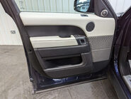 Land Rover Range Rover Sport 3.0 Range Rover Sport HSE Dynamic SDV6 Auto 4WD 5dr 52