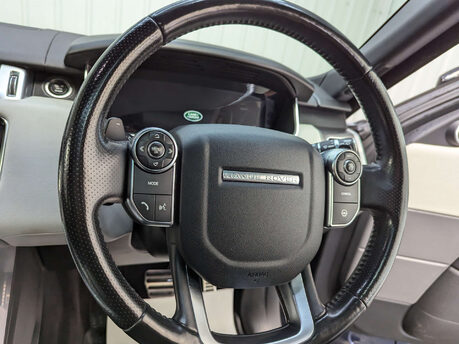 Land Rover Range Rover Sport 3.0 Range Rover Sport HSE Dynamic SDV6 Auto 4WD 5dr 73