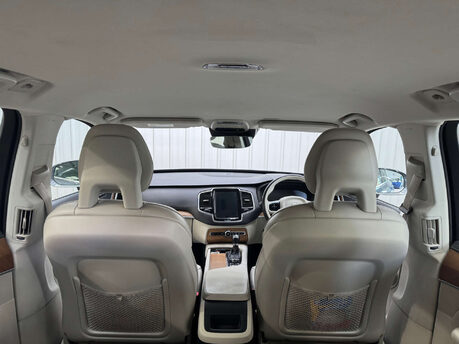 Volvo XC90 2.0 XC90 Inscription D5 PowerPulse AWD Auto 4WD 5dr 47