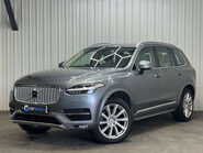Volvo XC90 2.0 XC90 Inscription D5 PowerPulse AWD Auto 4WD 5dr 6
