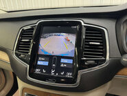 Volvo XC90 2.0 XC90 Inscription D5 PowerPulse AWD Auto 4WD 5dr 89
