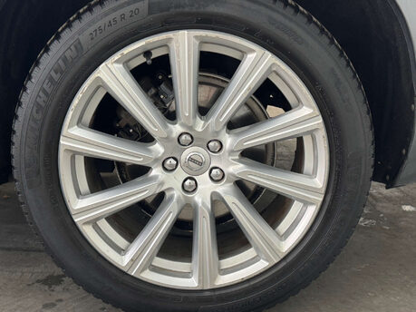 Volvo XC90 2.0 XC90 Inscription D5 PowerPulse AWD Auto 4WD 5dr 31