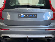 Volvo XC90 2.0 XC90 Inscription D5 PowerPulse AWD Auto 4WD 5dr 40