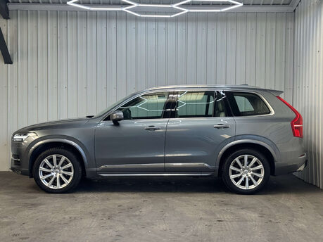 Volvo XC90 2.0 XC90 Inscription D5 PowerPulse AWD Auto 4WD 5dr 15