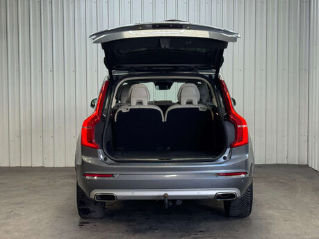 Volvo XC90 2.0 XC90 Inscription D5 PowerPulse AWD Auto 4WD 5dr 42