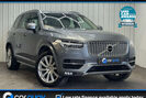 Volvo XC90 2.0 XC90 Inscription D5 PowerPulse AWD Auto 4WD 5dr