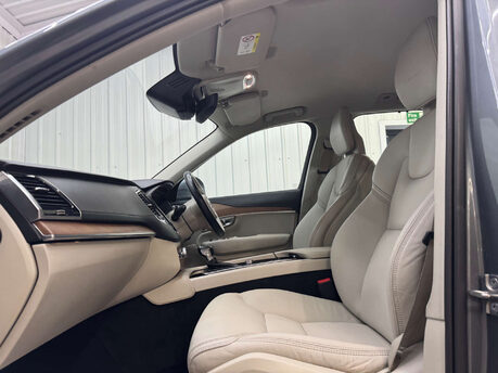 Volvo XC90 2.0 XC90 Inscription D5 PowerPulse AWD Auto 4WD 5dr 59